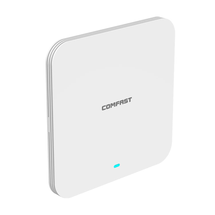 COMFAST CF-E395AX 3000Mbps WiFi6 2.4G & 5.8GHz Dual Band Indoor Wireless Ceiling AP - free shipping - PMC Jewellery - Order now!