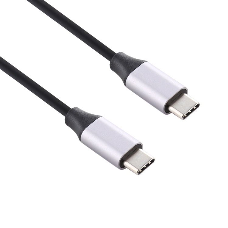 PD 3A+ USB-C / Type-C to USB-C / Type-C Power Adapter Charger Cable, Cable Length: 50cm - Universal Power Adapter by PMC TechLife | Online Shopping South Africa | PMC TechLife | Buy Now Pay Later Mobicred