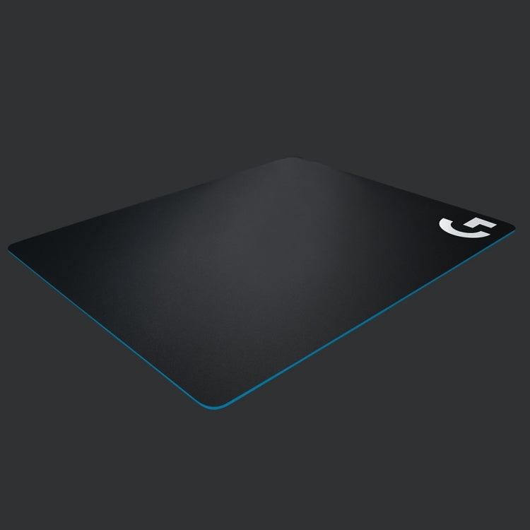 Logitech G440 Hard E-sport Gaming Mouse Pad, Size: 34 x 28cm (Black) - free shipping - PMC Jewellery - Order now!