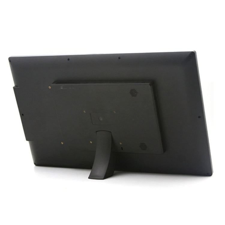 21.5 inch IPS Digital Photo Frame Electronic Photo Frame Advertising Machine Support 1080P HDMI(Black) - 15 inch Above by PMC TechLife | Online Shopping South Africa | PMC TechLife | Buy Now Pay Later Mobicred