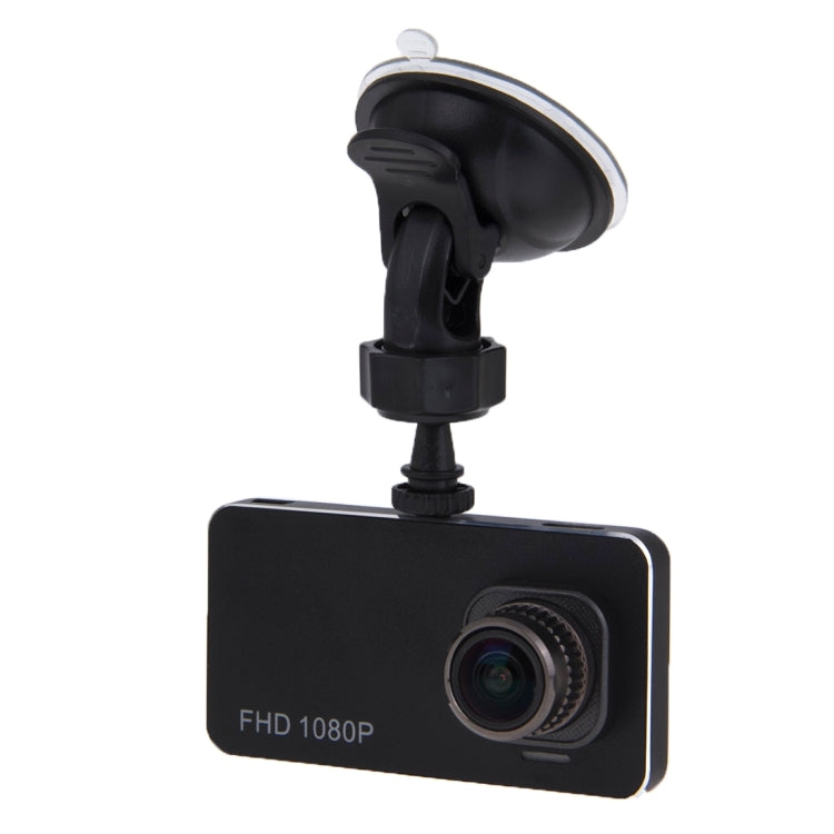 G636 2.7 inch Screen Display Car DVR Recorder, Support Loop Recording / Motion Detection / G-Sensor / Night Vision Function - free shipping - PMC TechLife - Order now!