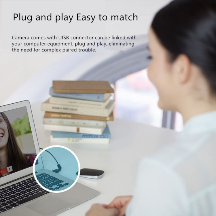 Logitech C925E 1080p HD Webcam with Integrated Security Cover(Black) - free shipping - PMC Jewellery - Order now!