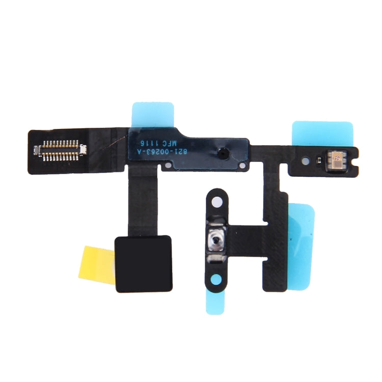 Switch Flex Cable for iPad Pro 9.7 inch - 9.7 inch by PMC Jewellery | Online Shopping South Africa | PMC Jewellery