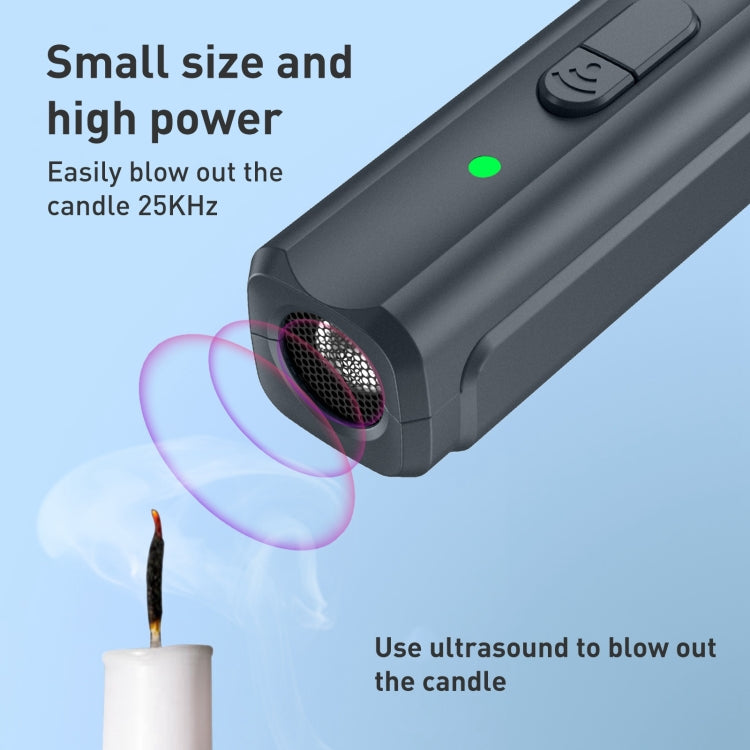 N11 Ultrasonic Dog Repeller with UV Flashlight (Orange) - Training Aids by PMC TechLife | Online Shopping South Africa | PMC TechLife | Buy Now Pay Later Mobicred