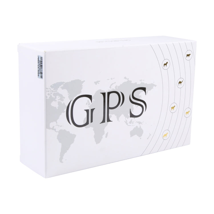 4G US Version Intelligent Waterproof GPS Pet Tracker Solar Energy Cattle Sheep Position Locator - Pet Tracker by PMC TechLife | Online Shopping South Africa | PMC TechLife | Buy Now Pay Later Mobicred