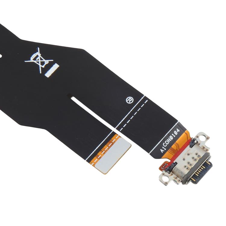 For Asus ROG Phone 9 5G / 9 Pro 5G Bottom Charging Port Flex Cable - free shipping - PMC TechLife - Order now!