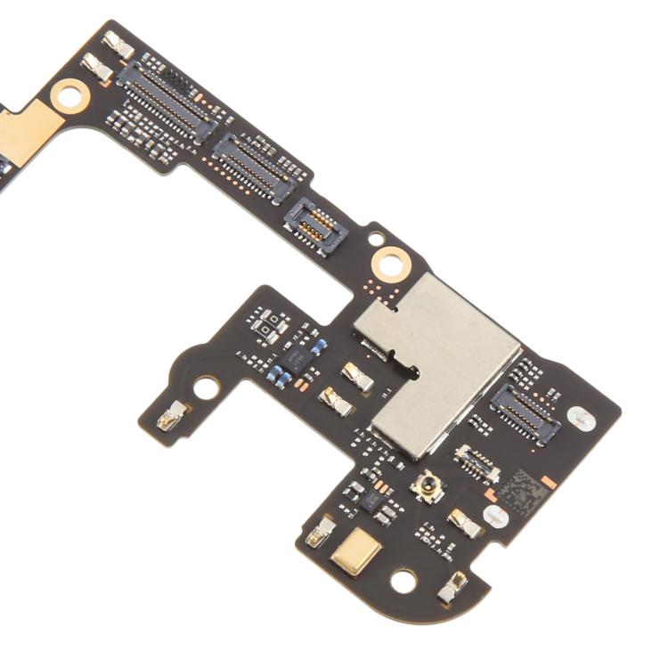 For Asus ROG Phone 6 / 6 Pro MediaTek Dimensity Version SIM Card Reader Board with Audio Jack - free shipping - PMC TechLife - Order now!