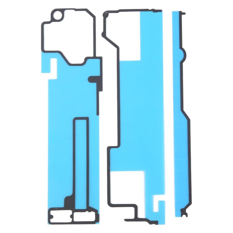 For Samsung Galaxy Z Fold4 SM-F936B 10pcs Main LCD Screen Front Housing Adhesive - free shipping - PMc TechLife - Order now!