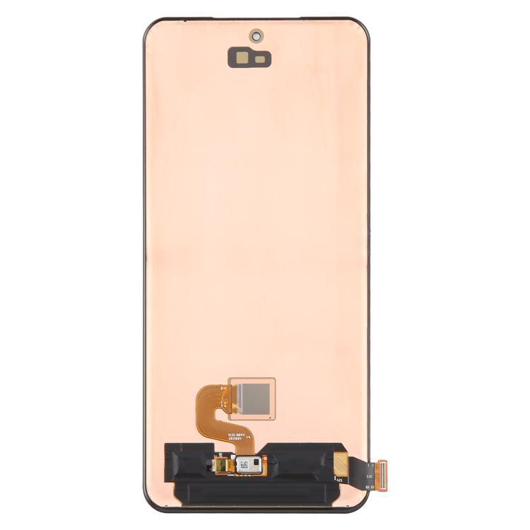 For Xiaomi 15S Pro LTPO AMOLED Original LCD Screen Digitizer Full Assembly - free shipping - PMC TechLife - Order now!