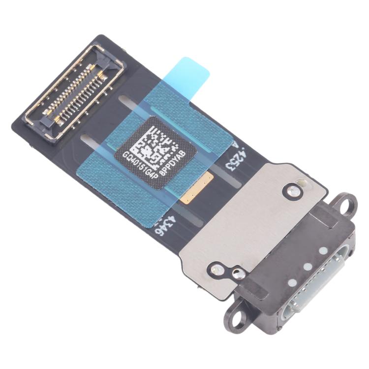 For iPad mini 7 2024 Charging Port Flex Cable (Blue) - free shipping - PMC TechLife - Order now!