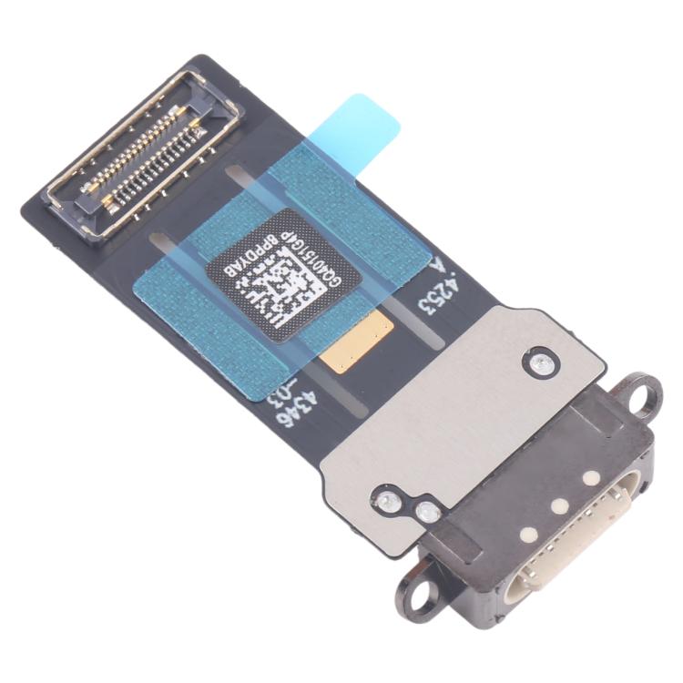For iPad mini 7 2024 Charging Port Flex Cable (White) - free shipping - PMC TechLife - Order now!