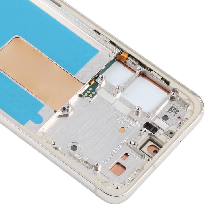 For Samsung Galaxy S23 SM-S911B EU Version 5.96 inch TFT LCD Screen Digitizer Full Assembly with Frame, Not Supporting Fingerprint Identification (Silver) - free shipping - PMC TechLife - Order now!