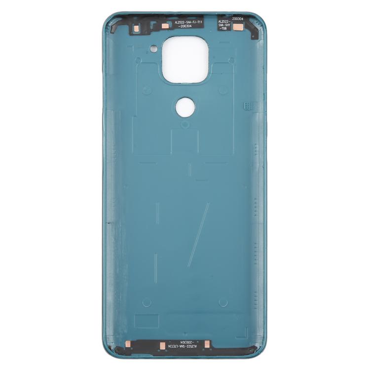 For Xiaomi Redmi 10X 4G OEM Back Cover(Green) - free shipping - PMC TechLife - Order now!