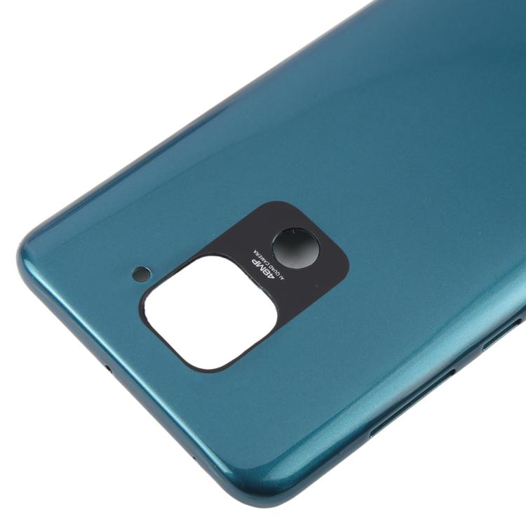 For Xiaomi Redmi 10X 4G OEM Back Cover(Green) - free shipping - PMC TechLife - Order now!