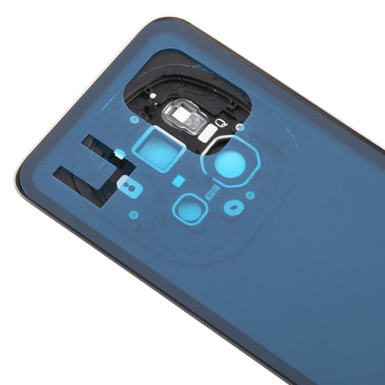 For Honor Magic6 Pro Back Cover with Camera Lens Cover(Black) - free shipping - PMC TechLife - Order now!