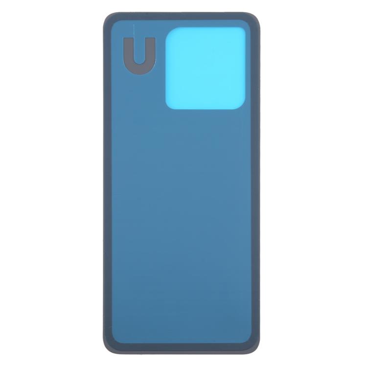 For Xiaomi 14T OEM Back Cover(Blue) - free shipping - PMC TechLife - Order now!