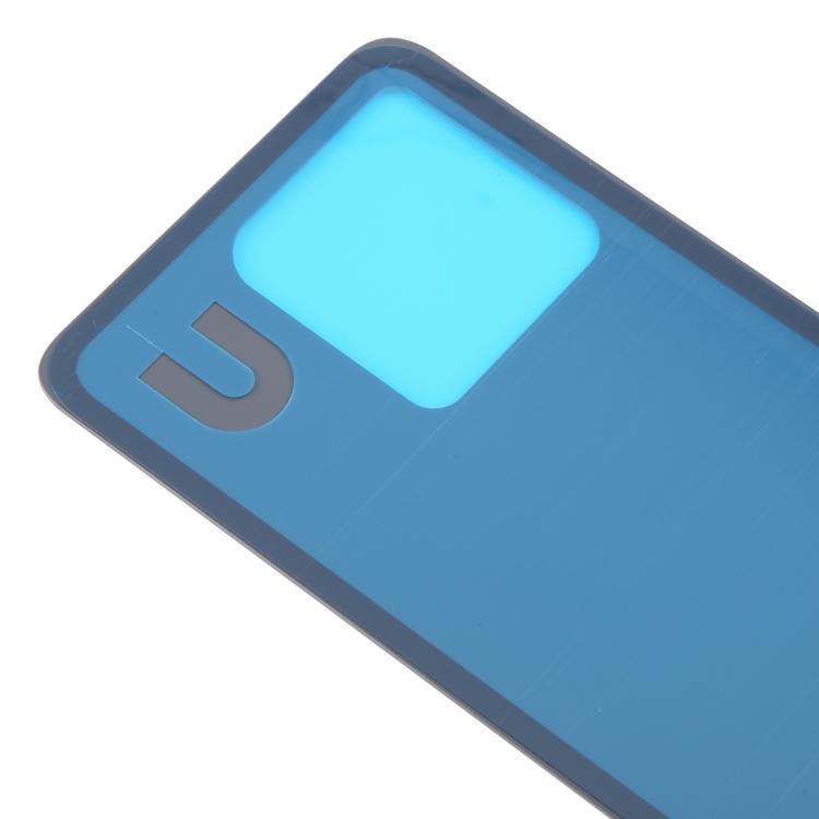 For Xiaomi 14T OEM Back Cover(Blue) - free shipping - PMC TechLife - Order now!