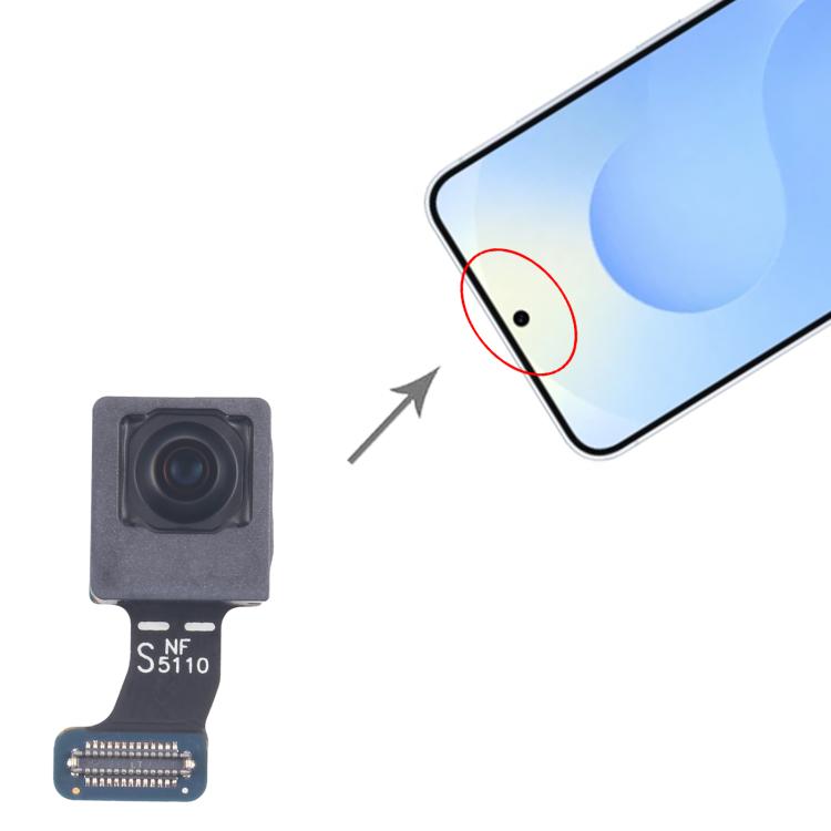 For Samsung Galaxy S25 SM-A931B Original Front Facing Camera - free shipping - PMC TechLife - Order now!