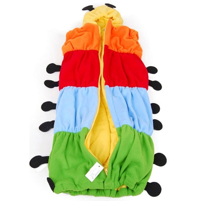 Cute Carpenterworm Style Baby Clothing for Sleeping, Size: 95yard - Sleeping Bag by PMC Jewellery | Online Shopping South Africa | PMC Jewellery | Buy Now Pay Later Mobicred