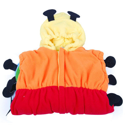 Cute Carpenterworm Style Baby Clothing for Sleeping, Size: 75yard - Sleeping Bag by PMC Jewellery | Online Shopping South Africa | PMC Jewellery | Buy Now Pay Later Mobicred