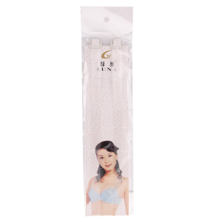 5pcs Invisible Bra Shoulder Strap Ladies Replacement(Transparent) - Others by PMC TechLife | Online Shopping South Africa | PMC TechLife | Buy Now Pay Later Mobicred