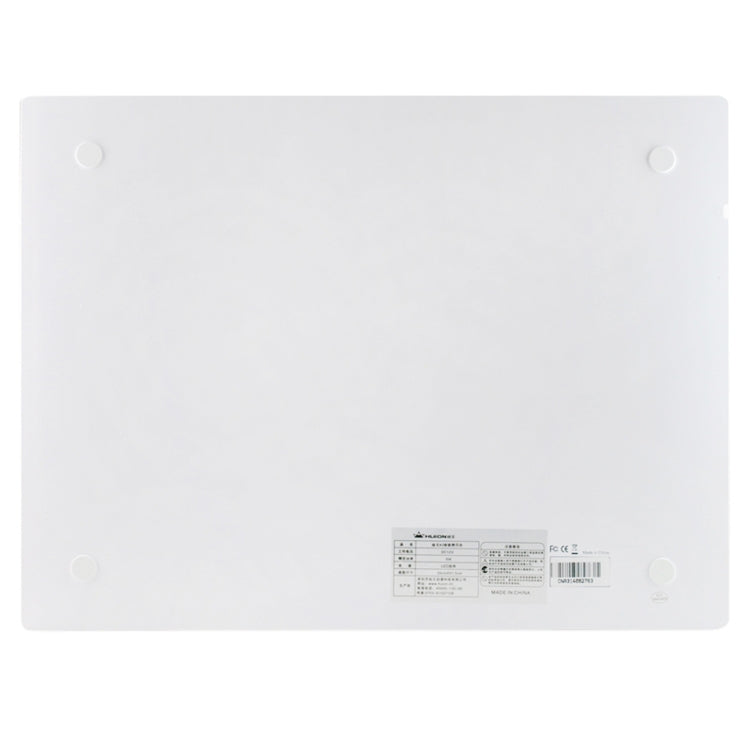 Huion A3 23.5 inch Tatoo Tracing Light Table LED Light Box - free shipping - PMC TechLife - Order now!