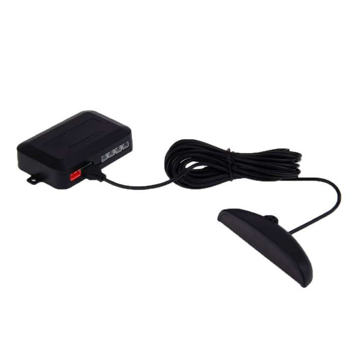 Car Parking Reversing Buzzer & LED Sensors 4 safe sensor - Radar Detectors by PMC Jewellery | Online Shopping South Africa | PMC Jewellery | Buy Now Pay Later Mobicred