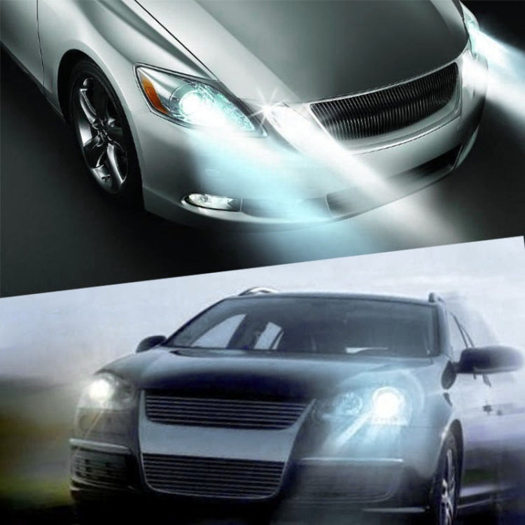 H7 80W 800LM 6500K White Light 16-3535-LEDs Car Foglight , Constant Current , DC12-24V(White Light) - Fog / Driving Lights by PMC TechLife | Online Shopping South Africa | PMC TechLife | Buy Now Pay Later Mobicred