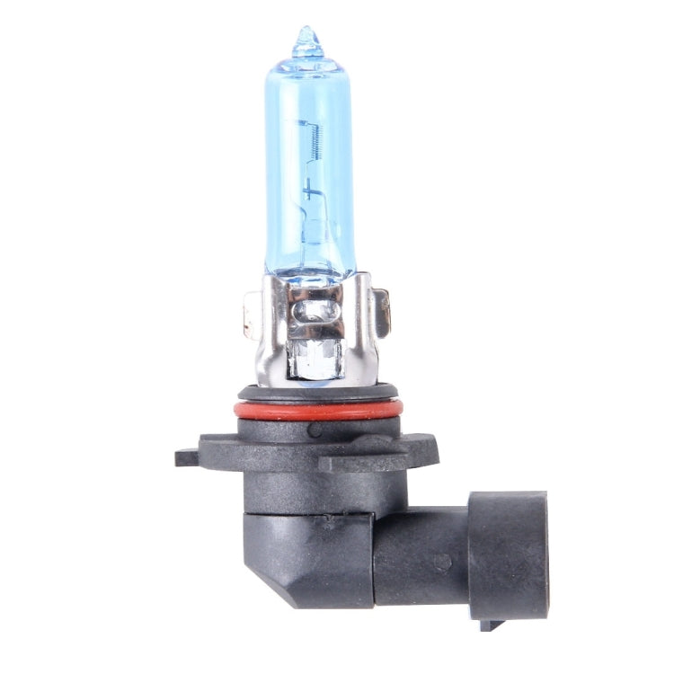 9005 Super White Xenon Bulbs, DC12V 100W 6000K 2400LM, - Halogen Lights by PMC TechLife | Online Shopping South Africa | PMC TechLife | Buy Now Pay Later Mobicred