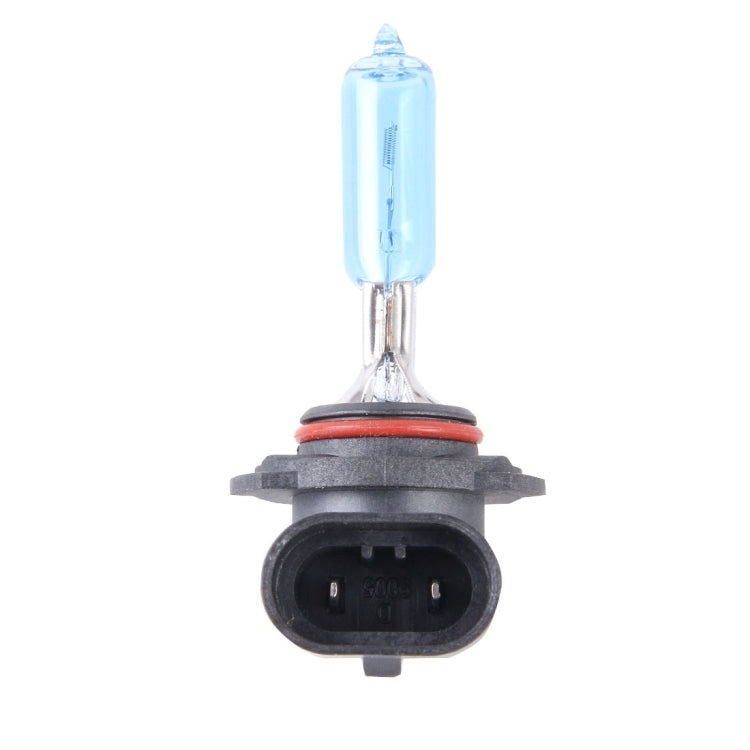 9005 Super White Xenon Bulbs, DC12V 100W 6000K 2400LM, - Halogen Lights by PMC TechLife | Online Shopping South Africa | PMC TechLife | Buy Now Pay Later Mobicred