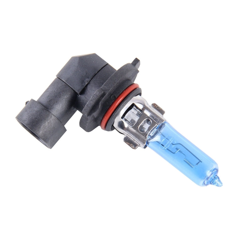 9005 Super White Xenon Bulbs, DC12V 100W 6000K 2400LM, - Halogen Lights by PMC TechLife | Online Shopping South Africa | PMC TechLife | Buy Now Pay Later Mobicred
