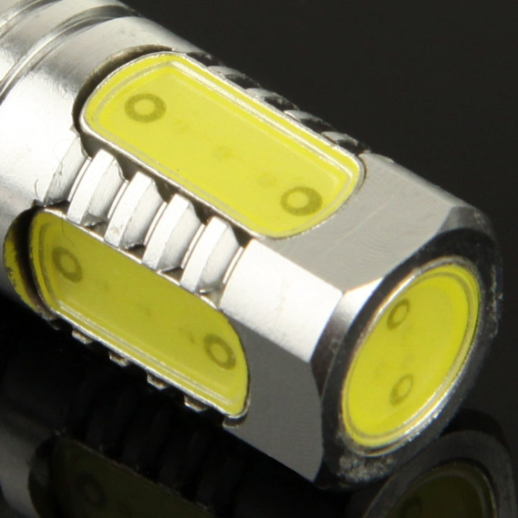 T10 5W White Light LED Light Bulb for Vehicles, DC 12V - Clearance Lights by PMC TechLife | Online Shopping South Africa | PMC TechLife | Buy Now Pay Later Mobicred