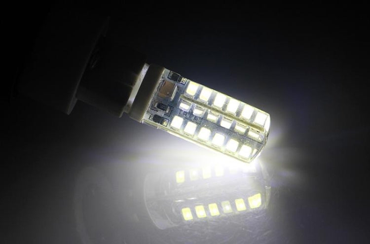 G9 3W 220-240LM White Light 48-2835-LED Car Light Bulb, AC 220V - Others by PMC TechLife | Online Shopping South Africa | PMC TechLife | Buy Now Pay Later Mobicred