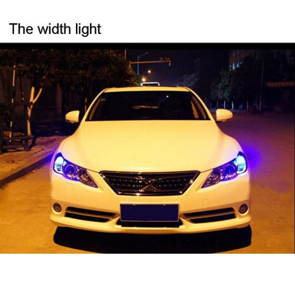 2 PCS 39mm 1.5W 80LM White Light 1 COB LED License Plate Reading Lights Car Light Bulb - Door Lights by PMC Jewellery | Online Shopping South Africa | PMC Jewellery