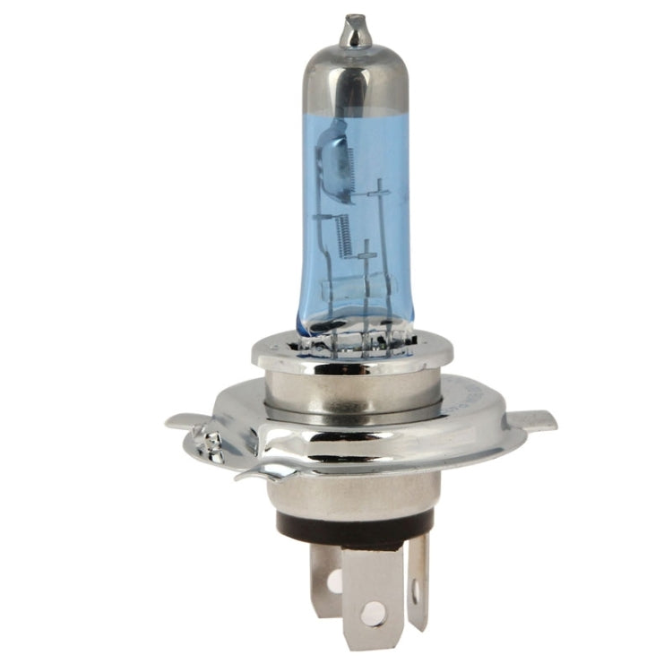 2 PCS PEGASUS H4 Halogen Car Headlight Lamp, 2000 Lumens Warm White Light, 12V / 90W 5000K - Halogen Lights by PMC TechLife | Online Shopping South Africa | PMC TechLife | Buy Now Pay Later Mobicred