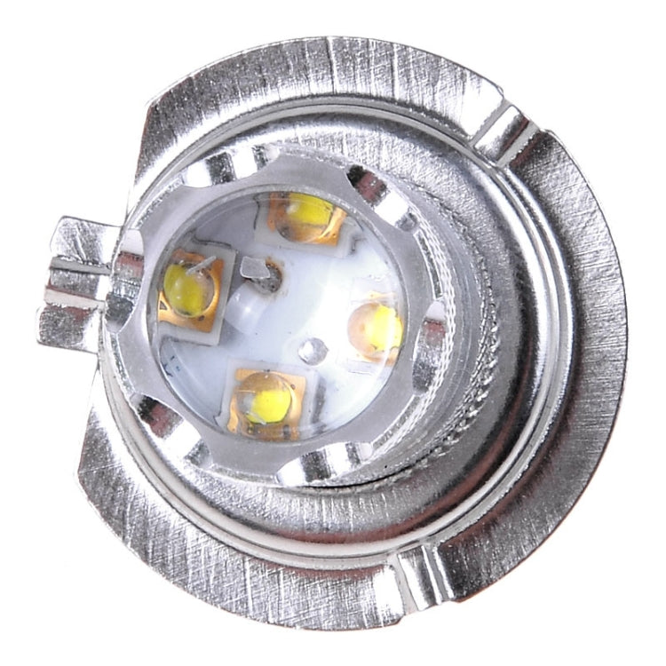 2 PCS H7 800 Lumen 80W 16-3535-LEDs 6000K White Light Car LED Fog Light, DC 12-24V - Fog / Driving Lights by PMC Jewellery | Online Shopping South Africa | PMC Jewellery