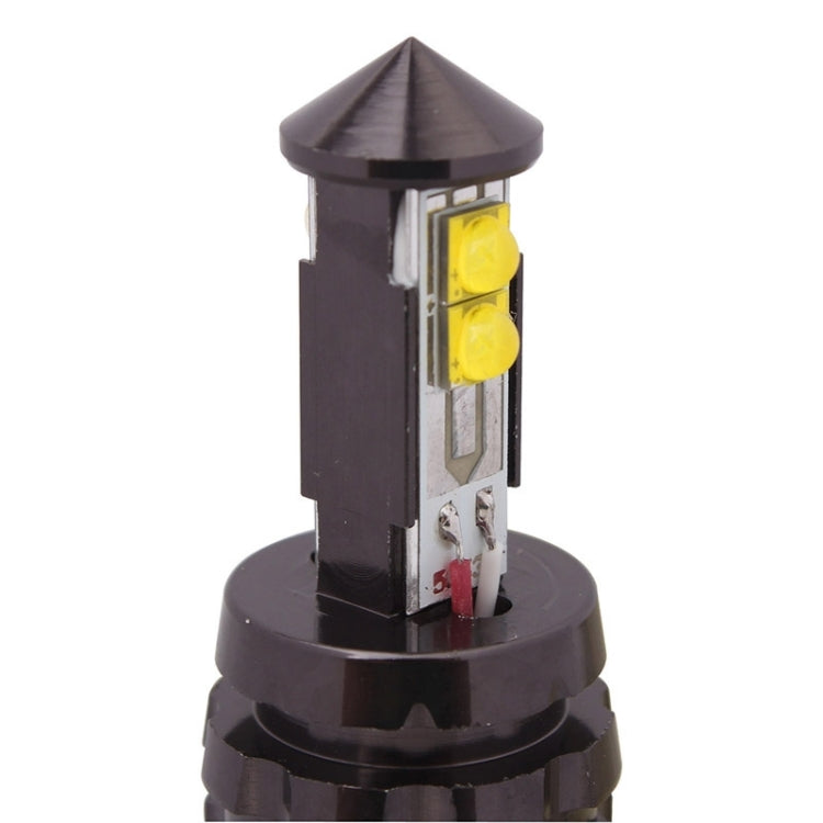 T25 20W 800LM White Light 4 XT-E LED Car Brake Light Steering Light Bulb, DC 12-24V - Brake Lights by PMC TechLife | Online Shopping South Africa | PMC TechLife | Buy Now Pay Later Mobicred