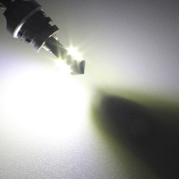 H7 20W 800LM White Light 4 XT-E LED Car Fog Light Headlight Bulb, DC 12-24V - free shipping - PMC TechLife - Order now!