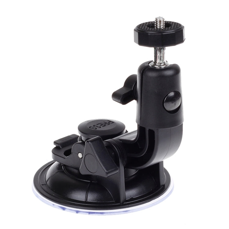 Powerful Suction Cup Holder for Xiaomi Yi Sport Camera(XM11 ) - Holder by TMC | Online Shopping South Africa | PMC Jewellery | Buy Now Pay Later Mobicred