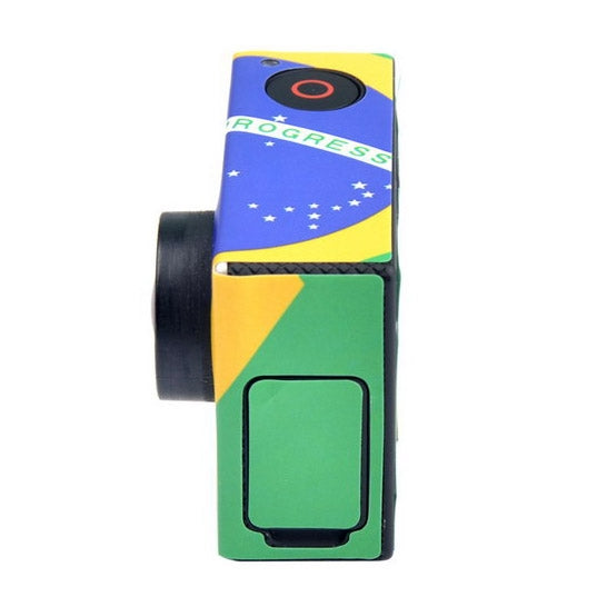 Case Sticker for GoPro HERO3+ /3 - Stickers by PMC Jewellery | Online Shopping South Africa | PMC Jewellery | Buy Now Pay Later Mobicred