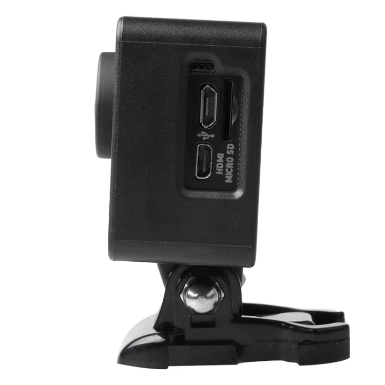 Standard Frame Mount Protective Shell with Buckle Basic Mount and Long Bolt for SJCAM SJ7000 - Protective Frame by PMC Jewellery | Online Shopping South Africa | PMC Jewellery | Buy Now Pay Later Mobicred