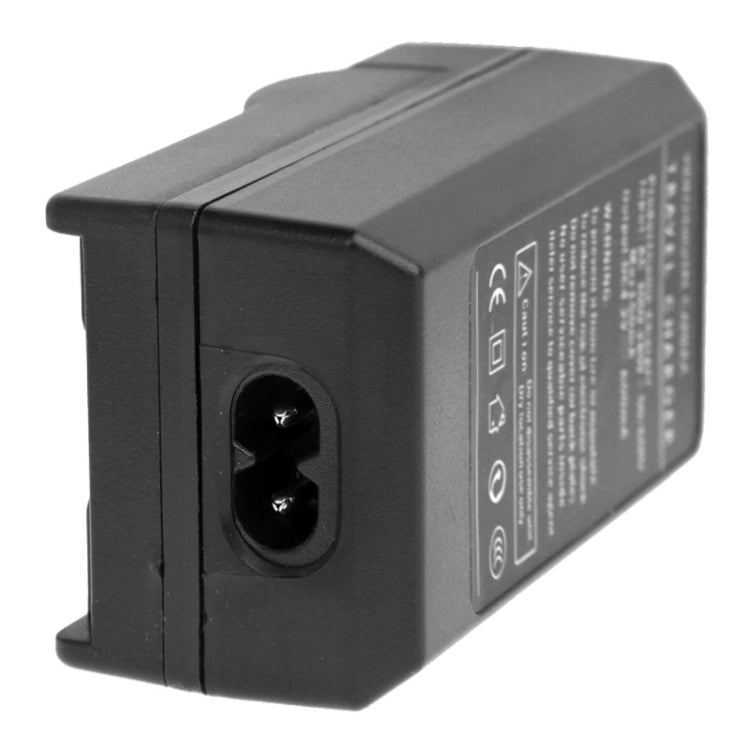 Digital Camera Battery Car Charger for Casio NP-130(Black) - free shipping - PMC TechLife - Order now!