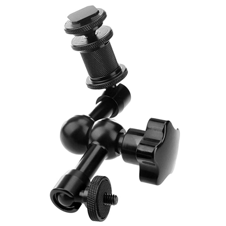 7 inch Adjustable Friction Articulating Magic Arm For DSLR LCD Monitor - Camera Gimbal by PMC TechLife | Online Shopping South Africa | PMC TechLife