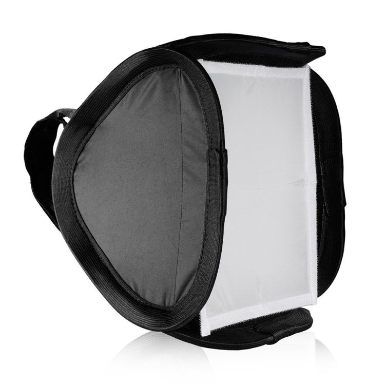 E23 Foldable Soft Flash Diffuser Dome - free shipping - PMC TechLife - Order now!
