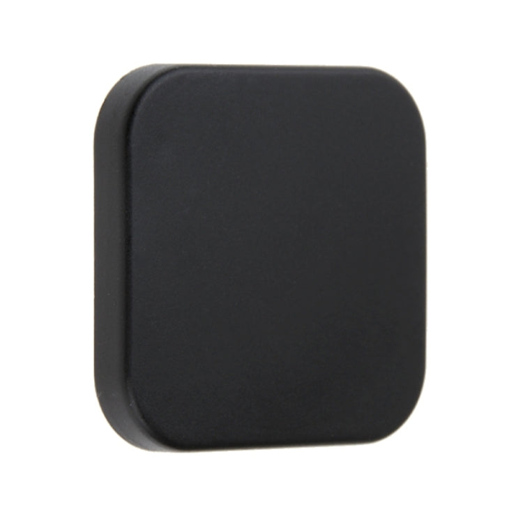Appropriative Scratch-resistant Lens Protective Cap for GoPro HERO5 Session / HERO4 Session Sports Action Camera - Lens Cover by PMC Jewellery | Online Shopping South Africa | PMC Jewellery | Buy Now Pay Later Mobicred