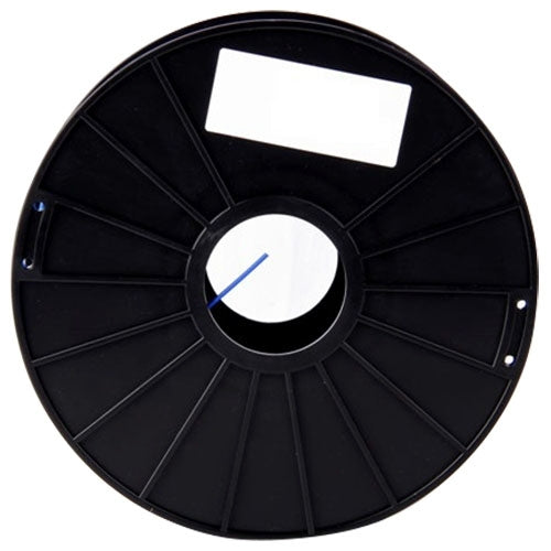 ABS 1.75 mm Color Series 3D Printer Filaments, about 395m(Blue) - Consumables by PMC TechLife | Online Shopping South Africa | PMC TechLife | Buy Now Pay Later Mobicred