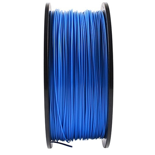 PLA 1.75 mm Fluorescent 3D Printer Filaments, about 345m(Blue) - Consumables by PMC TechLife | Online Shopping South Africa | PMC TechLife | Buy Now Pay Later Mobicred