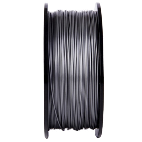 PLA 3.0 mm Color Series 3D Printer Filaments, about 115m(Silver) - Consumables by PMC TechLife | Online Shopping South Africa | PMC TechLife | Buy Now Pay Later Mobicred