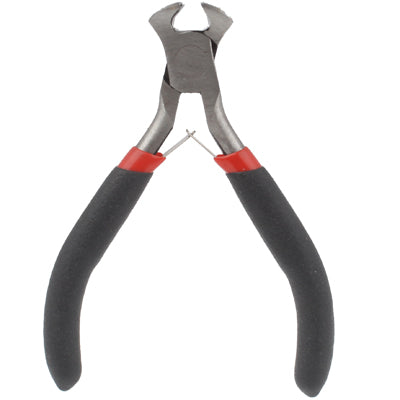 4.5 inch End Nipper Pliers Tool - Pliers by PMC TechLife | Online Shopping South Africa | PMC TechLife
