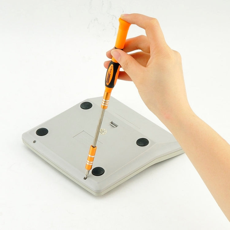 JAKEMY JM-8100 32 in 1 Precision Electronics Screwdriver Set - Screwdriver Set by JAKEMY | Online Shopping South Africa | PMC TechLife | Buy Now Pay Later Mobicred